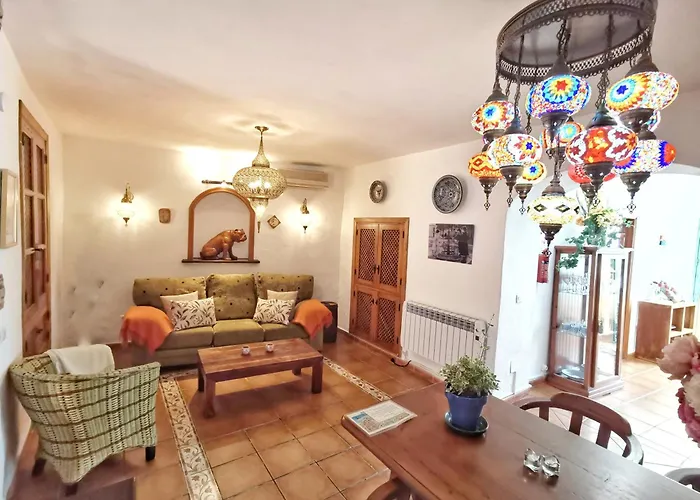 Villa Carabeo