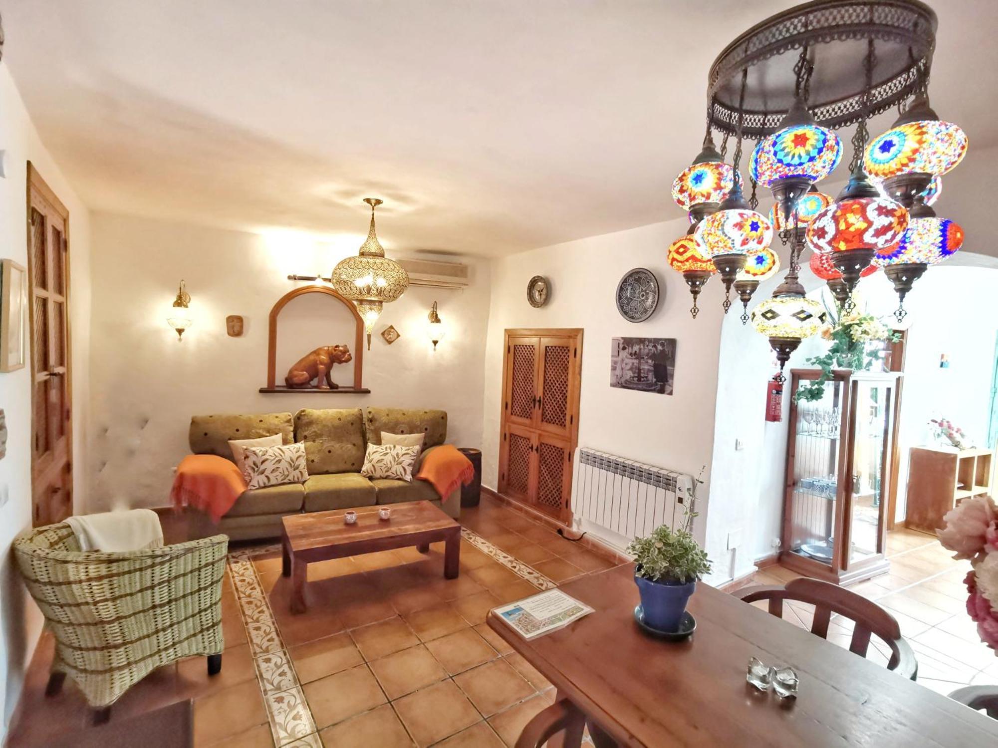 Carabeo Apartment